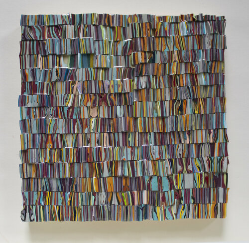 Frivolous, Breathless, Just Jazz di Jenny Wu, Pittura in vendita su Singulart