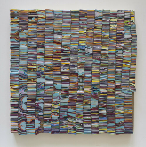 Spa, Morning Song, Prelude di Jenny Wu, Pittura in vendita su Singulart