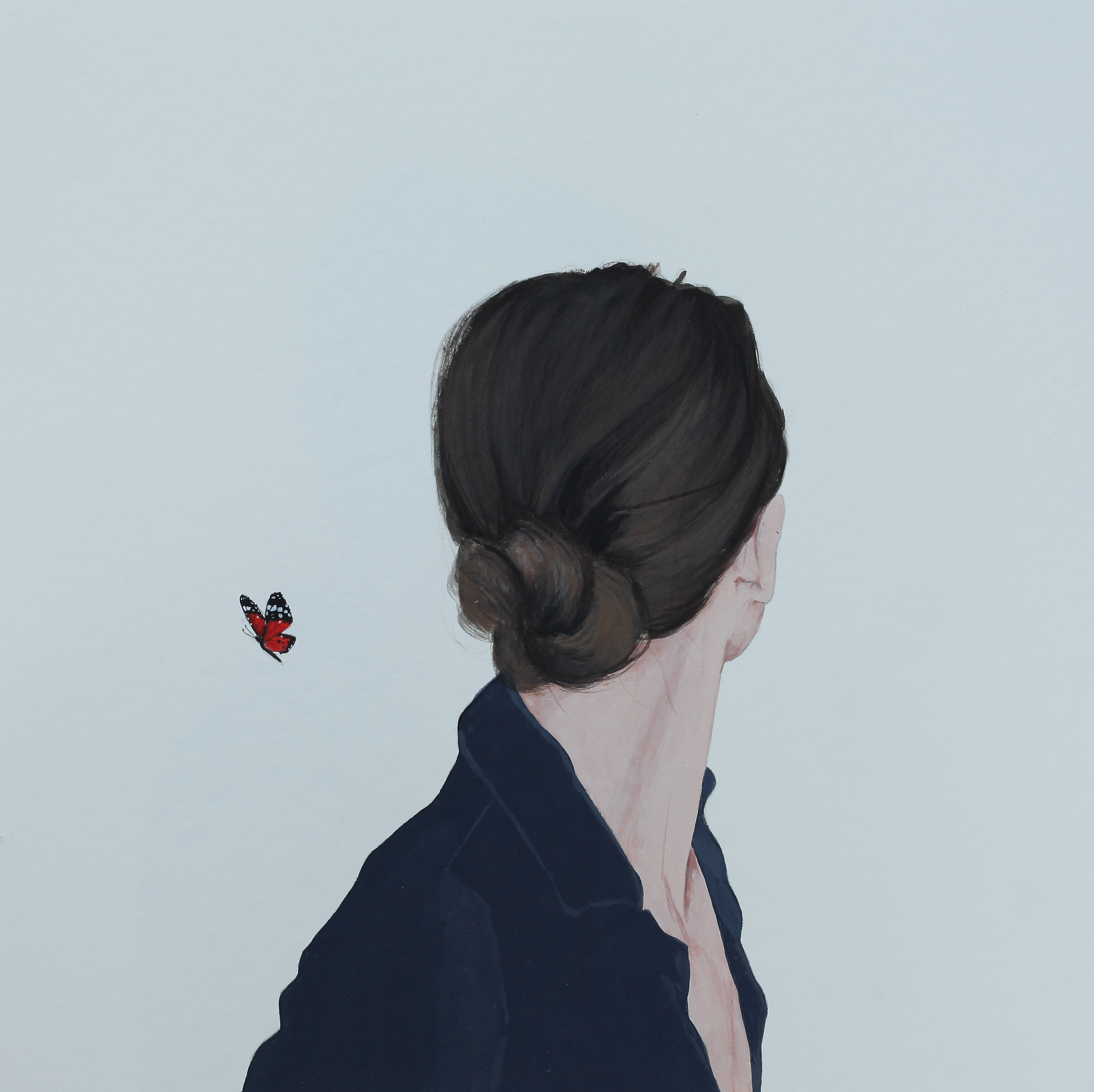 Don't Look Back: Karoline Kroiß