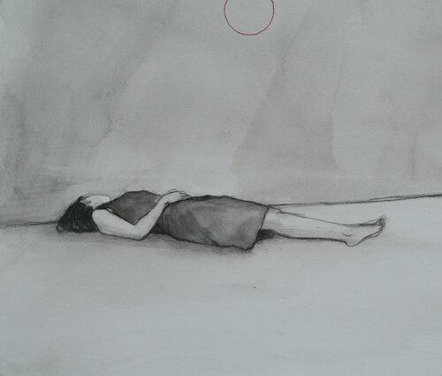 Träumerin Karoline Kroiß