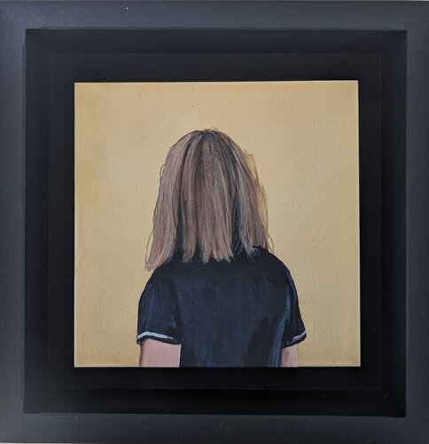 Goldener Moment LXI Karoline Kroiß