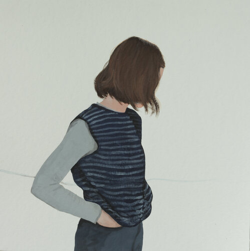 Linien V Karoline Kroiß