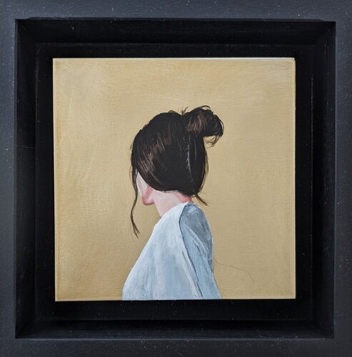 Goldener Moment LXI Karoline Kroiß