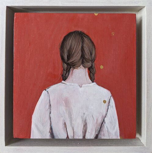 In diesem Augenblick II Karoline Kroiß