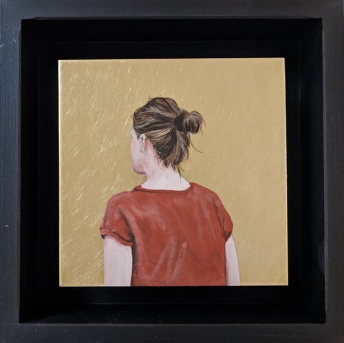 Goldener Moment LXXX Karoline Kroiß