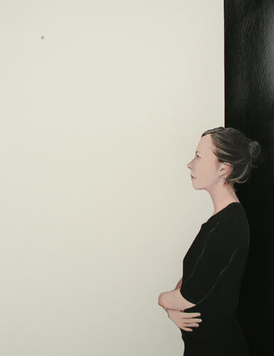 punkt van Karoline Kroiß, Werk op papier te koop op Singulart