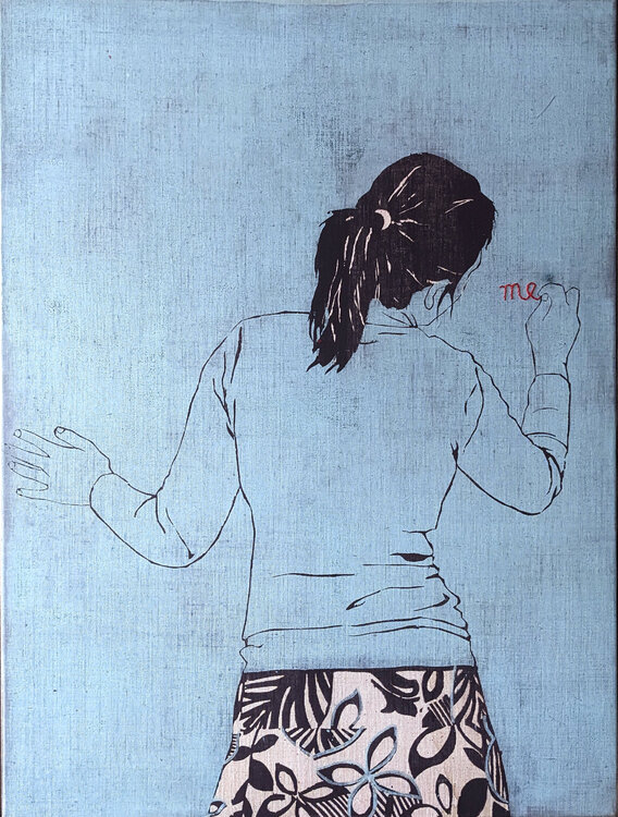 me Karoline Kroiß
