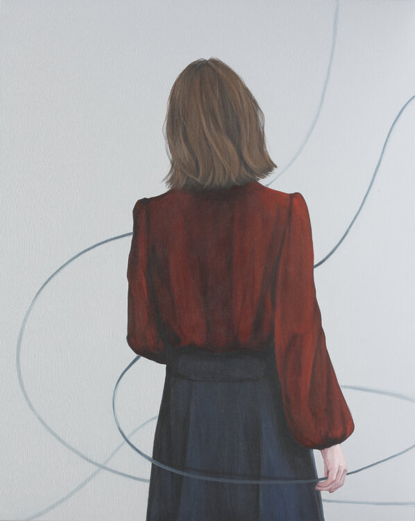 Und plötzlich versteht man es Karoline Kroiß