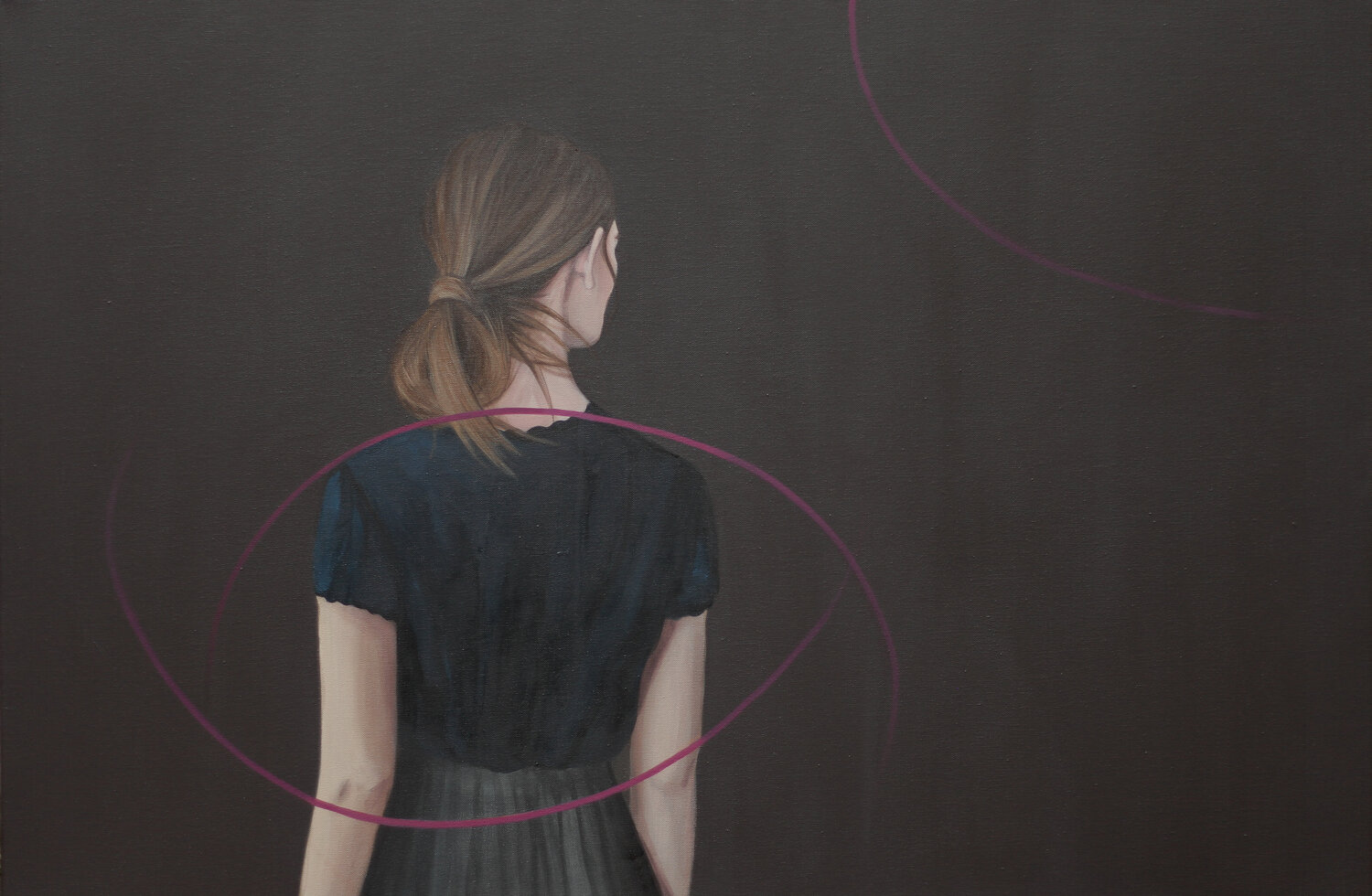 Jane´s escape Karoline Kroiß