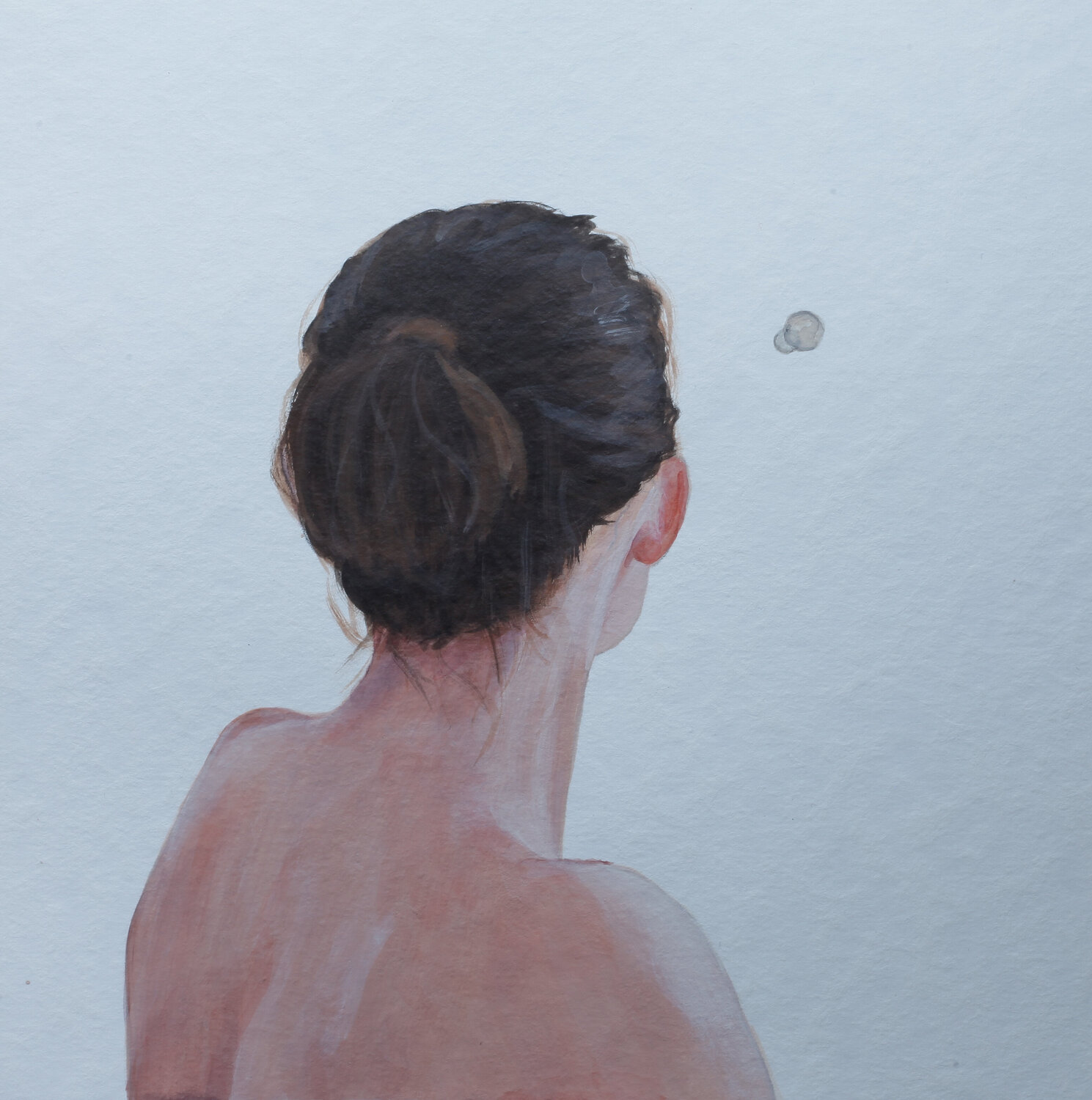 Seifenblase XII Karoline Kroiß