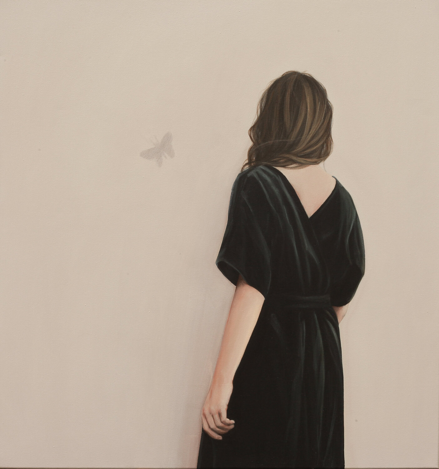 Schmetterling VIII Karoline Kroiß