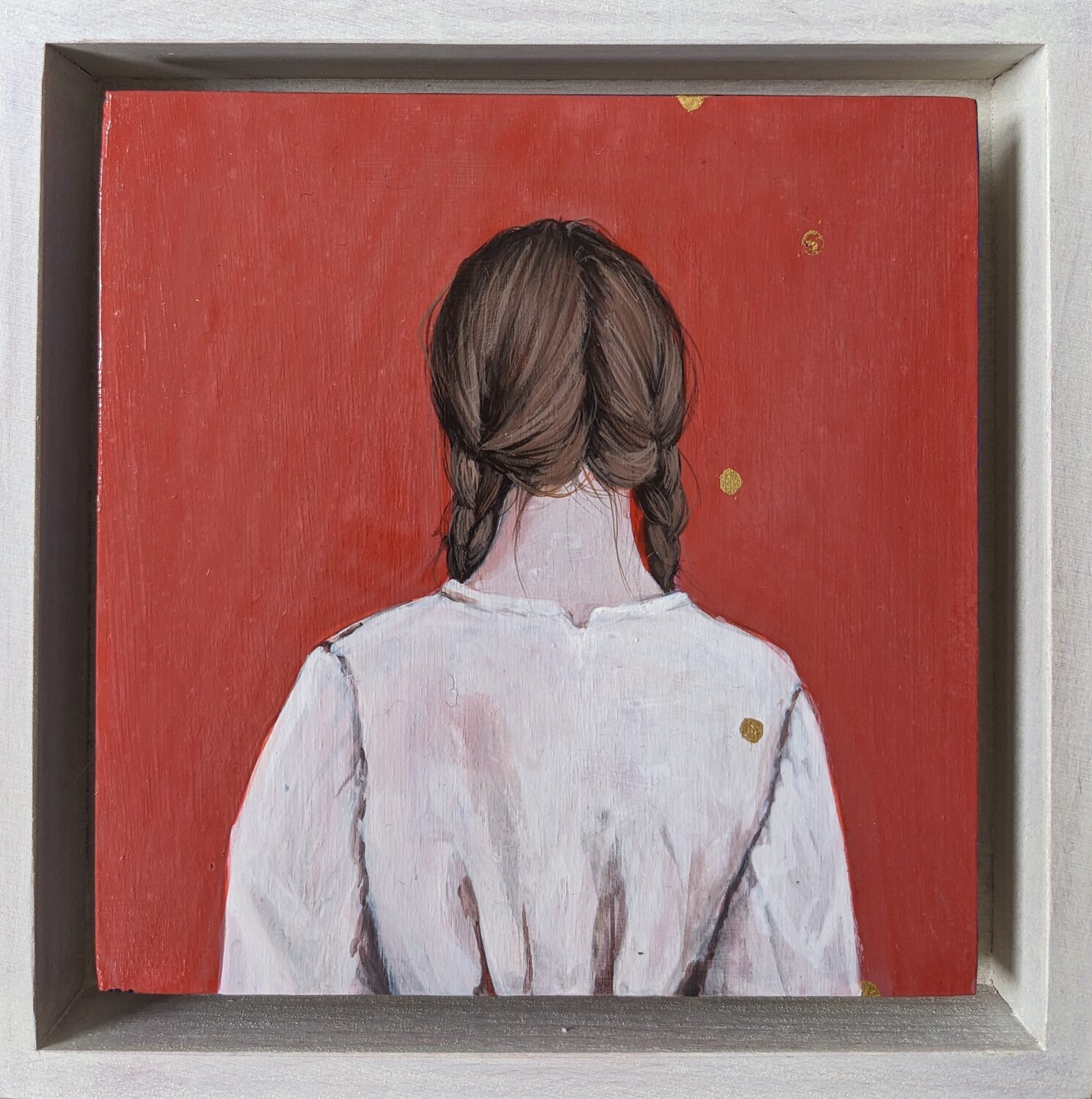 In diesem Augenblick II Karoline Kroiß