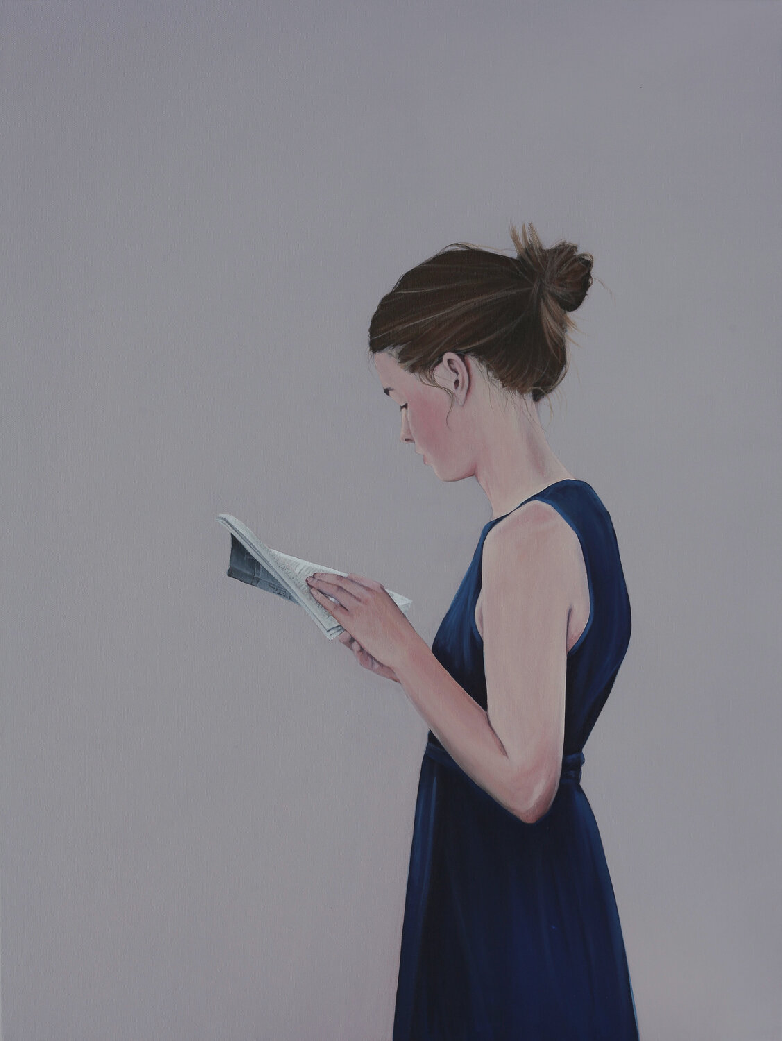 Leserin XiX Karoline Kroiß