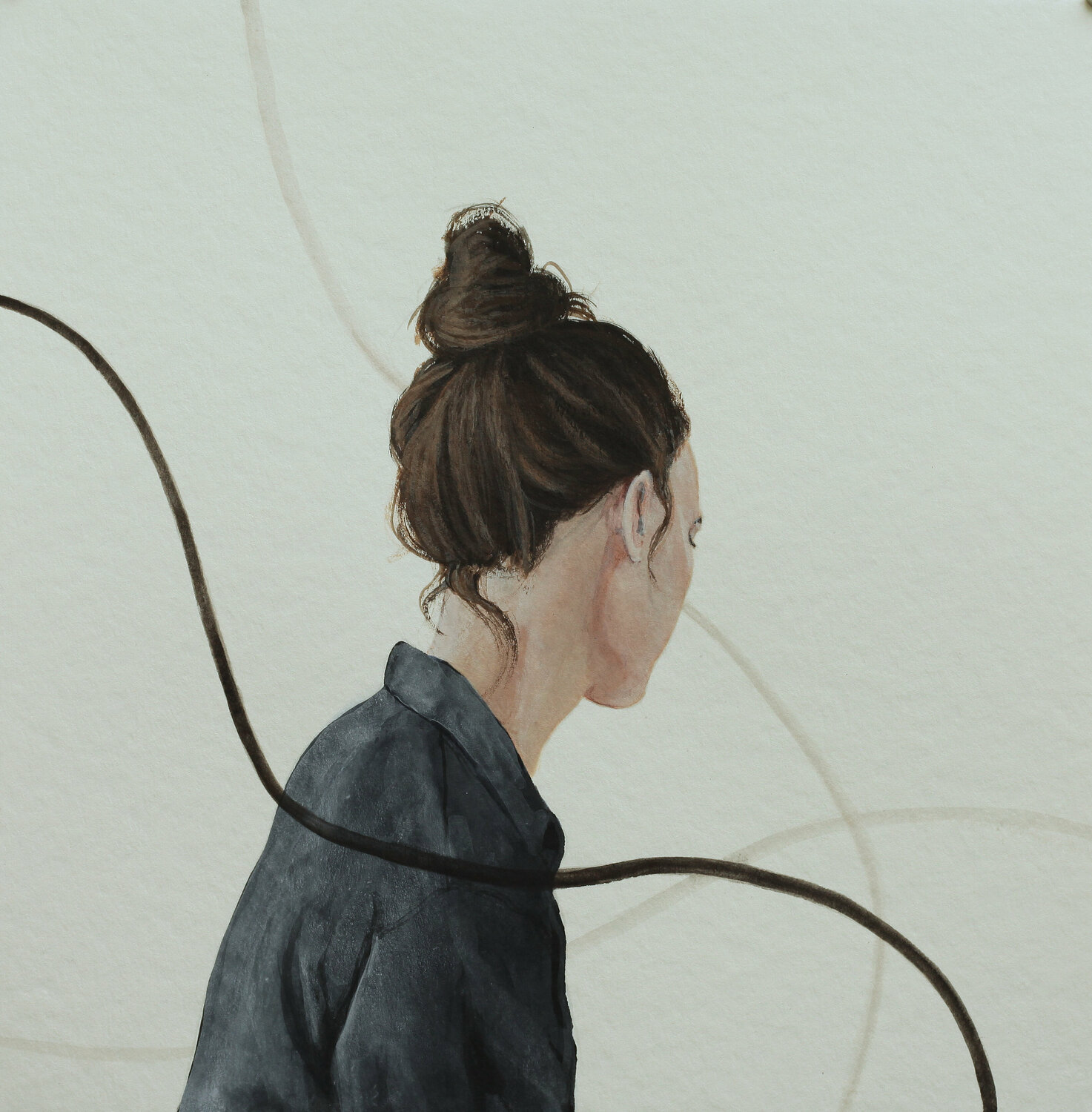 Linien Karoline Kroiß