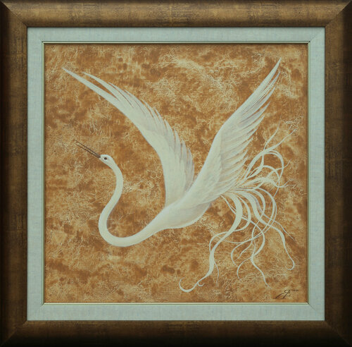 Innocence. di Alexander Jazykov, Pittura in vendita su Singulart