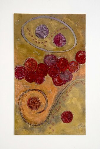 Tropea (Tropea) par Marco Garello, Autres supports en vente sur Singulart