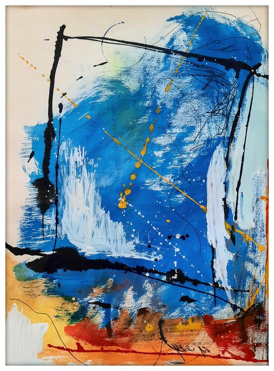 UNTITLED Yossef Ben-Sason