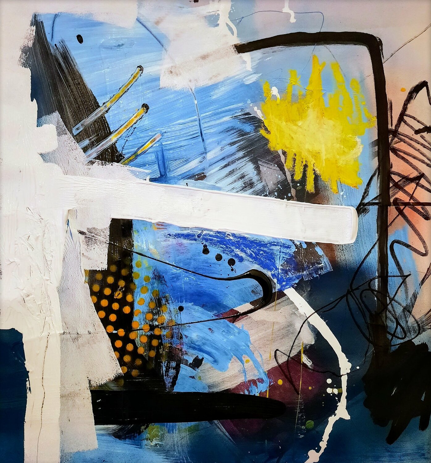 UNTITLED Yossef Ben-Sason