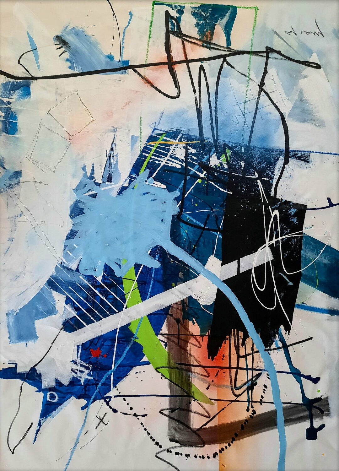 UNTITLED Yossef Ben-Sason