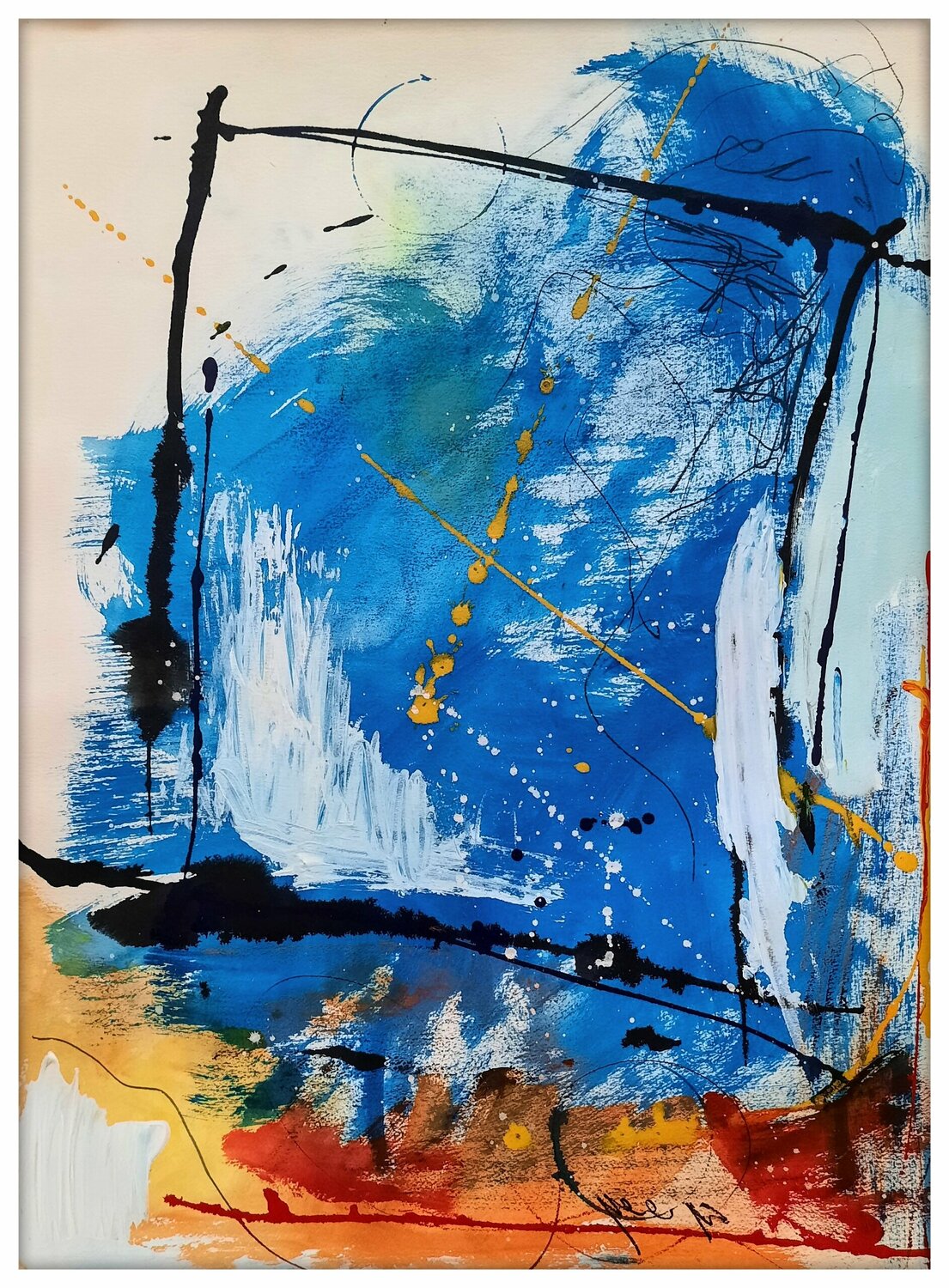 UNTITLED Yossef Ben-Sason