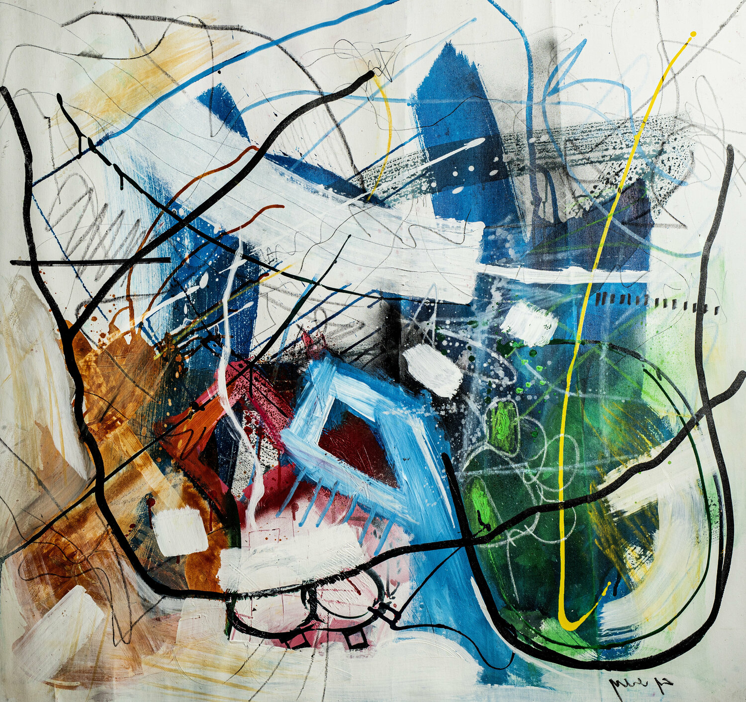 FOR EVER AND EVER Yossef Ben-Sason