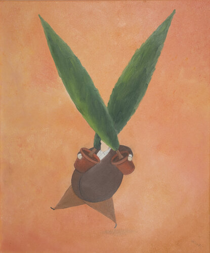 Si près de Florence van Bruno Aimetti, Schilderij te koop op Singulart