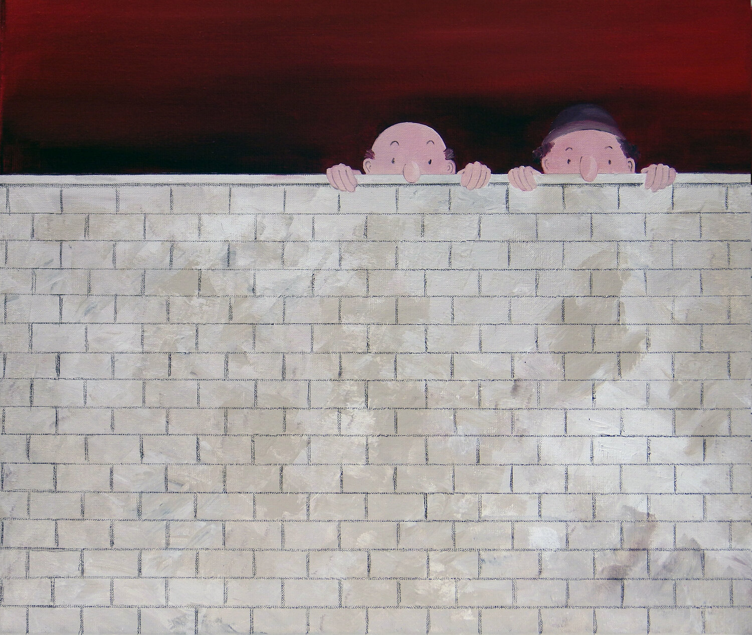 Murmures Bruno Aimetti
