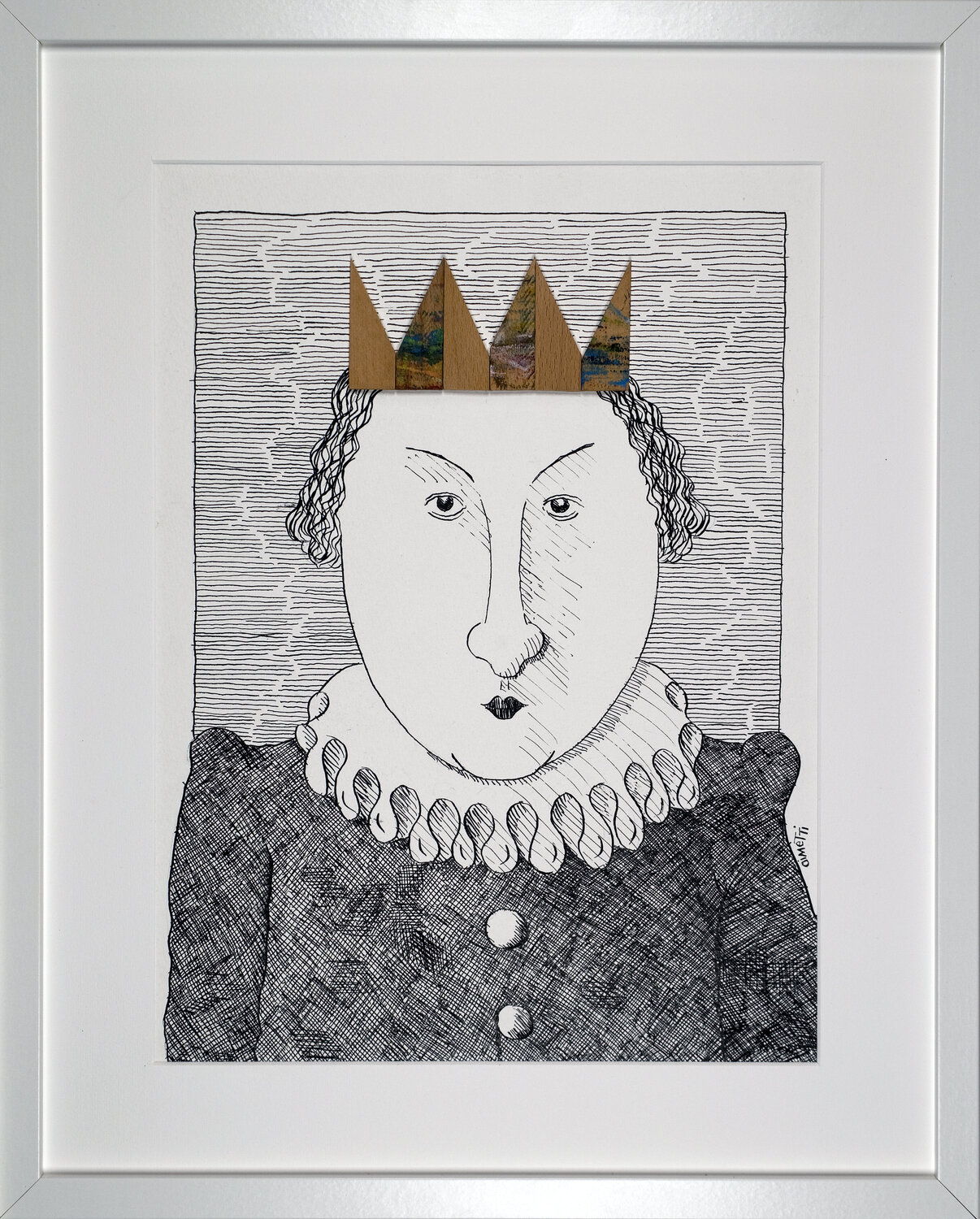 Le petit prince Bruno Aimetti