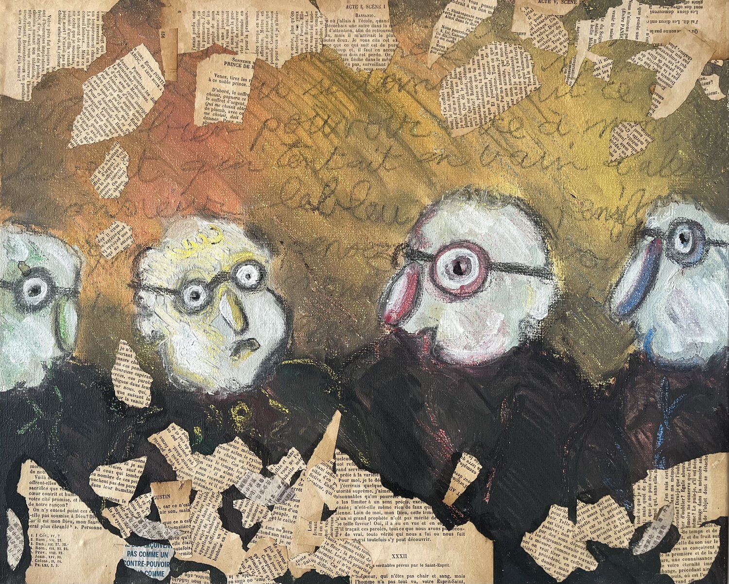 Prologue Bruno Aimetti