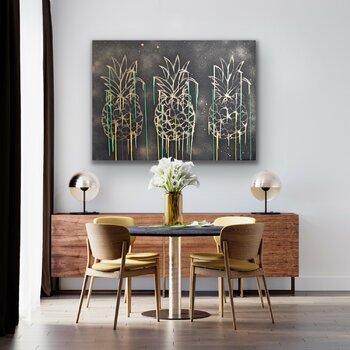Pineapple! Astrid Stoeppel