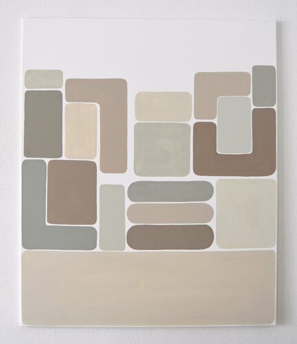 Neutral formation! Astrid Stoeppel