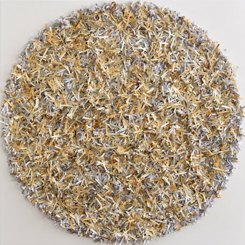 Neutral Paperwork #2 van Astrid Stoeppel, Werk op papier te koop op Singulart