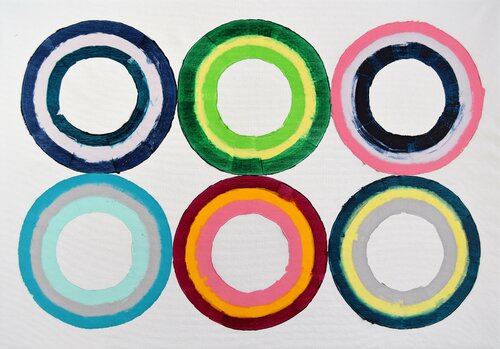 Colors #7 Astrid Stoeppel