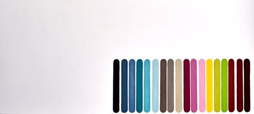 Barcode #2 Astrid Stoeppel