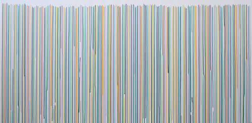 Wide summer stripes! Astrid Stoeppel