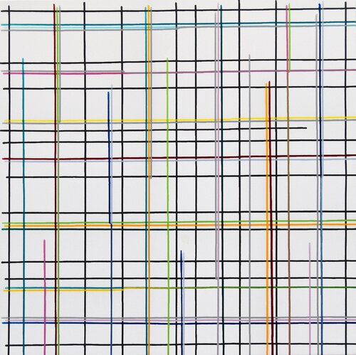 Crossing #5 Astrid Stoeppel