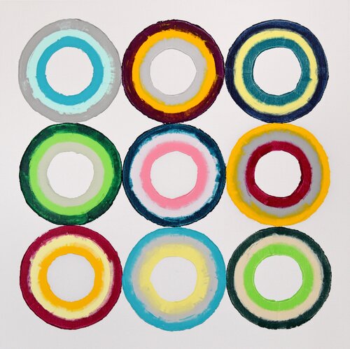 Colors #10 Astrid Stoeppel