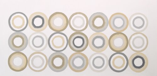 Neutral Colors! de Astrid Stoeppel, Pintura a la venta en Singulart