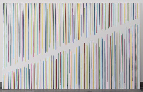 Minimalist gap #4 Astrid Stoeppel