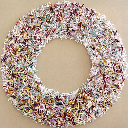 Nature paperwork #2 van Astrid Stoeppel, Schilderij te koop op Singulart