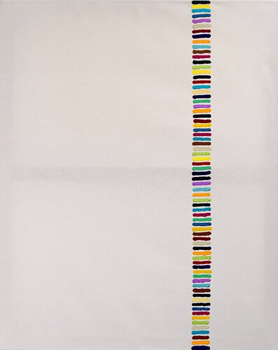 Color pile! di Astrid Stoeppel, Pittura in vendita su Singulart