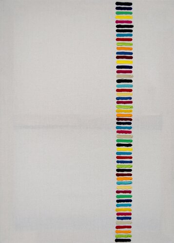 Color pile #2 di Astrid Stoeppel, Pittura in vendita su Singulart