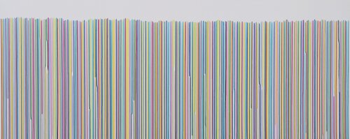 Wide colors #11 Astrid Stoeppel