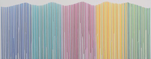 Range of colors #8 Astrid Stoeppel
