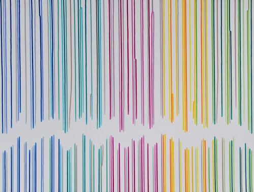 Range of colors #10 Astrid Stoeppel