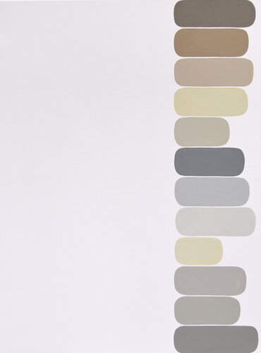 Neutral formation #2 de Astrid Stoeppel, Pintura a la venta en Singulart