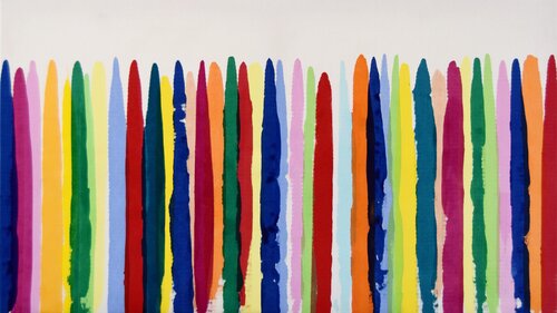 Staining! Astrid Stoeppel