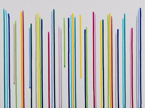 Minimalist lines XS1 Astrid Stoeppel
