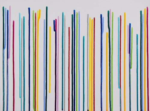 Minimalist lines XS2 Astrid Stoeppel