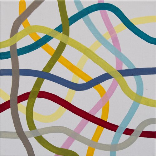 Mix-up #2 Astrid Stoeppel